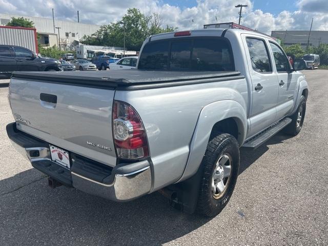 used 2013 Toyota Tacoma car, priced at $18,499