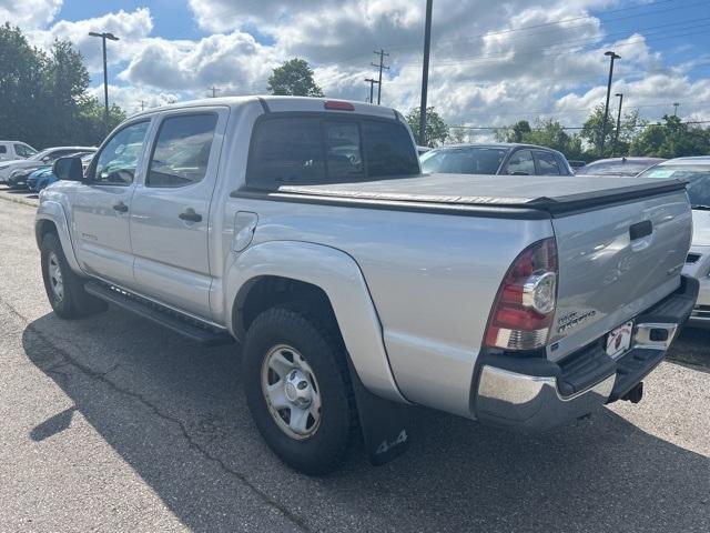 used 2013 Toyota Tacoma car, priced at $18,499