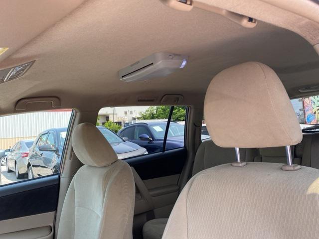 used 2010 Toyota Highlander car, priced at $7,999