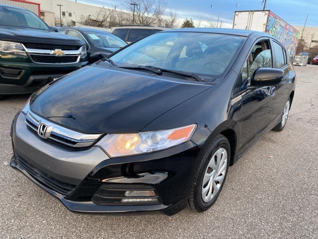 used 2014 Honda Insight car, priced at $9,999