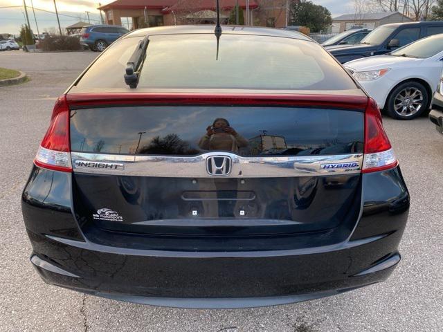 used 2014 Honda Insight car, priced at $9,999