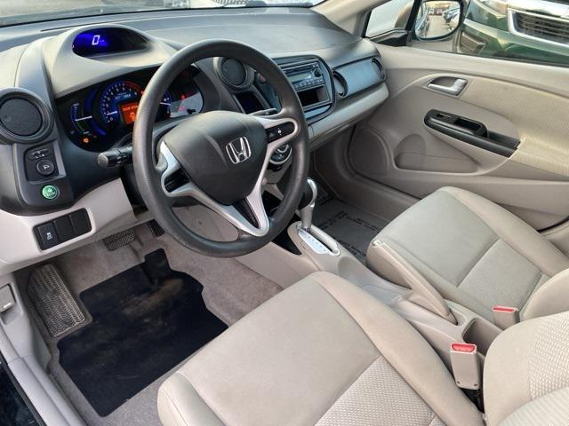 used 2014 Honda Insight car, priced at $9,999