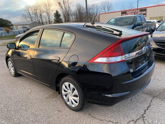 used 2014 Honda Insight car, priced at $9,999