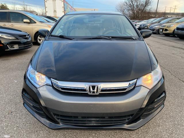 used 2014 Honda Insight car, priced at $9,999