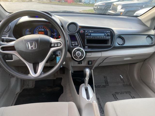 used 2014 Honda Insight car, priced at $9,999