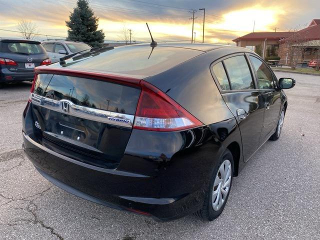 used 2014 Honda Insight car, priced at $9,999