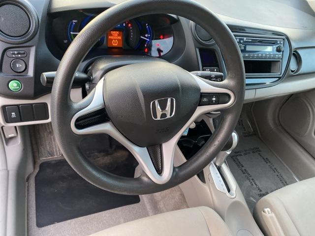 used 2014 Honda Insight car, priced at $9,999