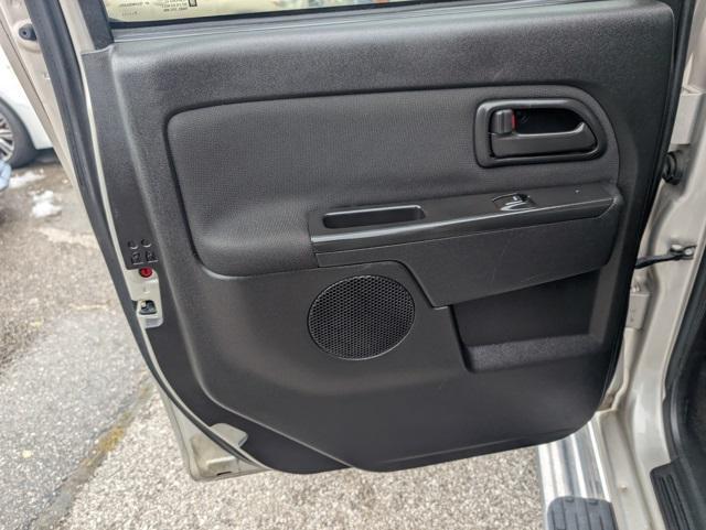 used 2007 GMC Canyon car, priced at $8,799