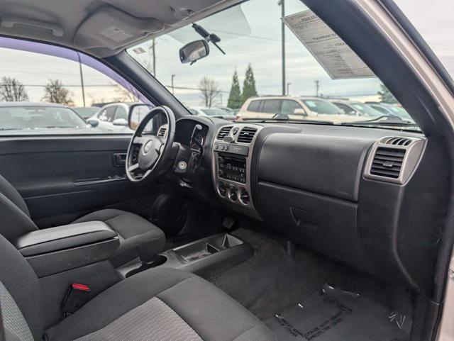 used 2007 GMC Canyon car, priced at $8,799