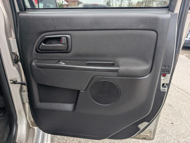 used 2007 GMC Canyon car, priced at $8,799