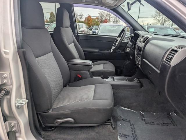 used 2007 GMC Canyon car, priced at $8,799