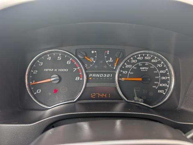 used 2007 GMC Canyon car, priced at $8,799