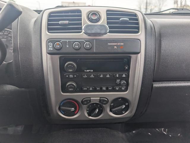 used 2007 GMC Canyon car, priced at $8,799