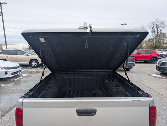 used 2007 GMC Canyon car, priced at $8,799