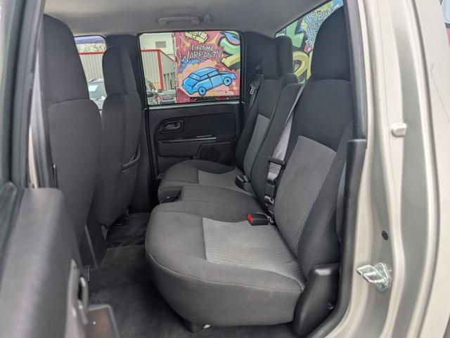 used 2007 GMC Canyon car, priced at $8,799