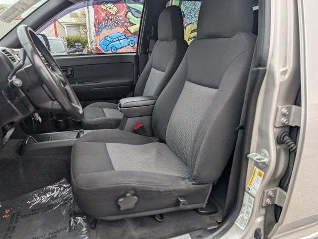 used 2007 GMC Canyon car, priced at $8,799