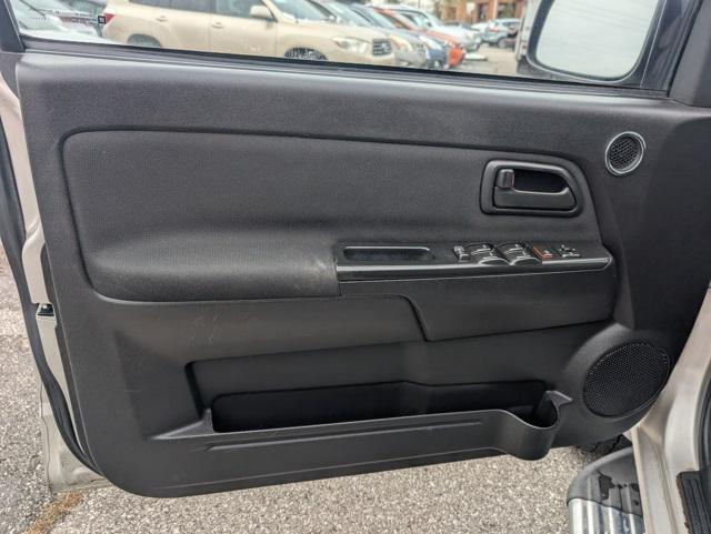 used 2007 GMC Canyon car, priced at $8,799