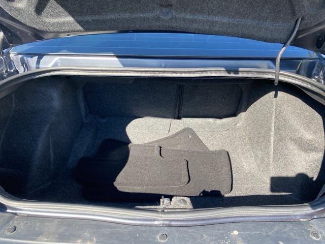 used 2019 Dodge Challenger car, priced at $18,999
