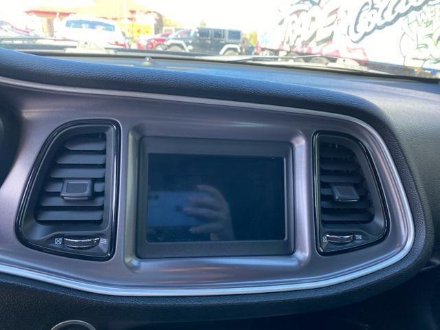 used 2019 Dodge Challenger car, priced at $18,999