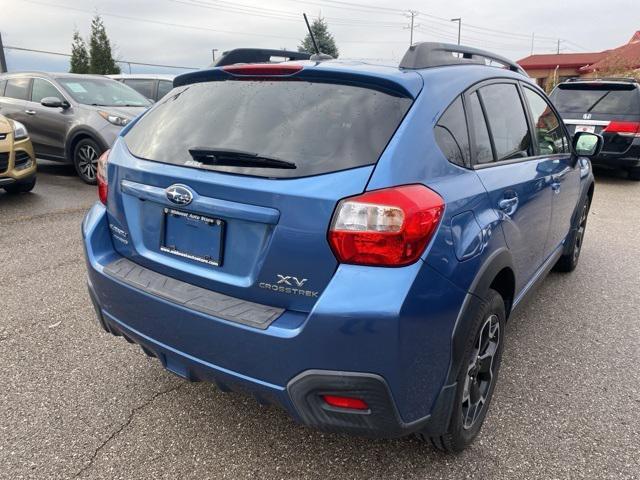 used 2014 Subaru XV Crosstrek car, priced at $9,699