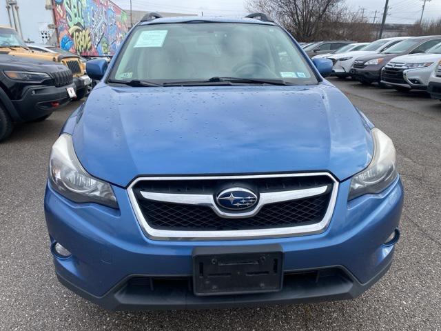 used 2014 Subaru XV Crosstrek car, priced at $9,699