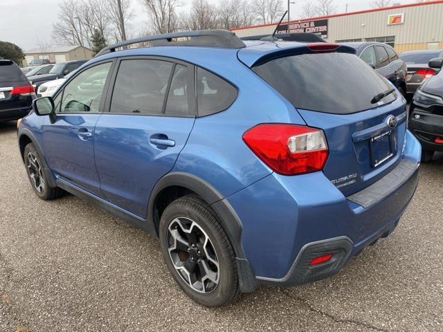 used 2014 Subaru XV Crosstrek car, priced at $9,699