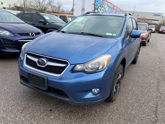 used 2014 Subaru XV Crosstrek car, priced at $9,699