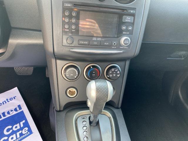 used 2011 Nissan Rogue car, priced at $8,927