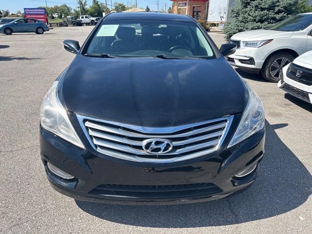 used 2012 Hyundai Azera car, priced at $8,218