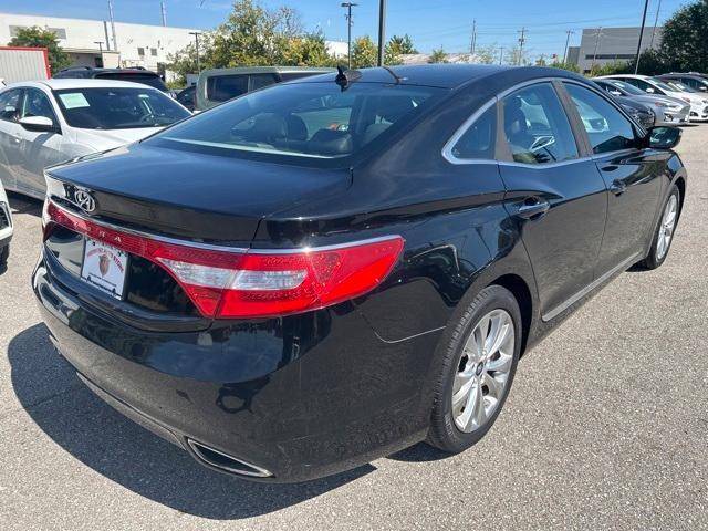 used 2012 Hyundai Azera car, priced at $8,218