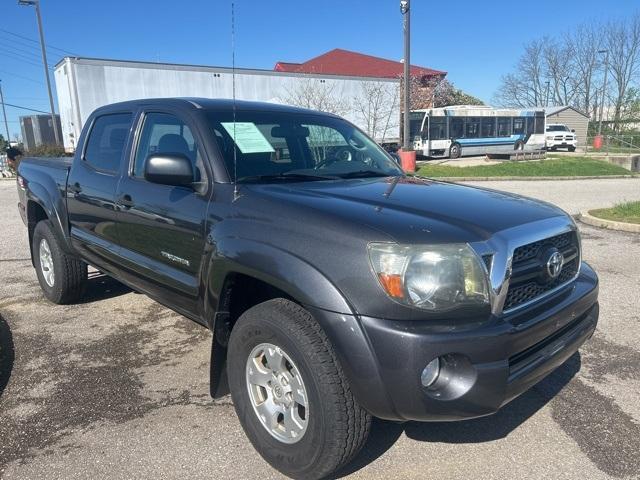used 2011 Toyota Tacoma car, priced at $21,899