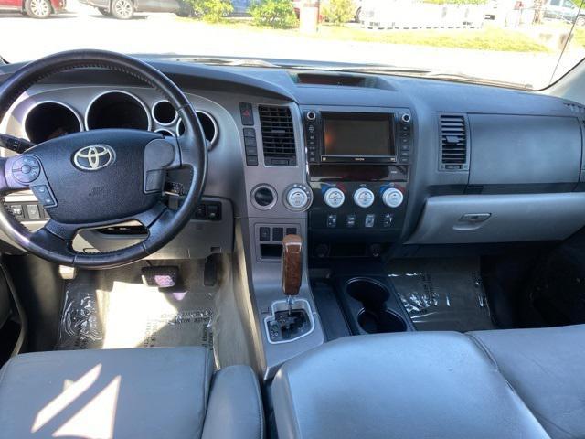 used 2011 Toyota Tundra car, priced at $12,999