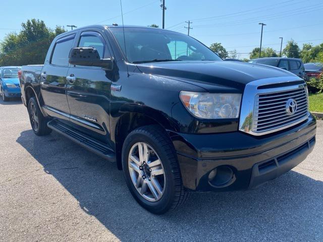 used 2011 Toyota Tundra car, priced at $12,999