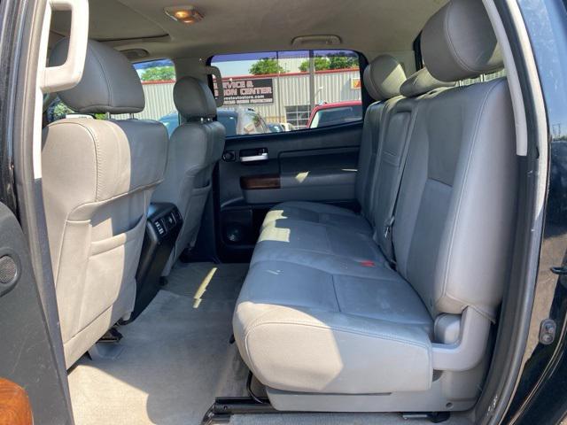 used 2011 Toyota Tundra car, priced at $12,999