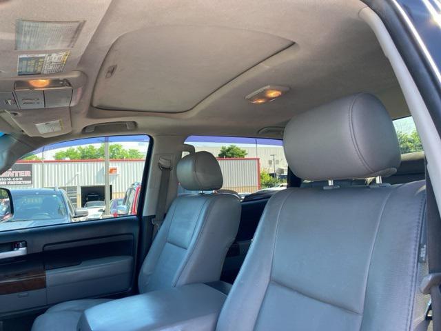 used 2011 Toyota Tundra car, priced at $12,999