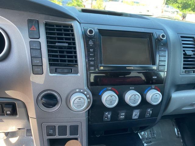 used 2011 Toyota Tundra car, priced at $12,999