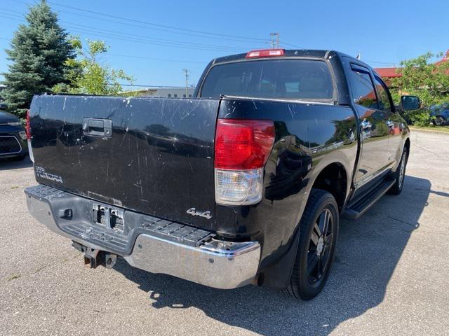 used 2011 Toyota Tundra car, priced at $12,999