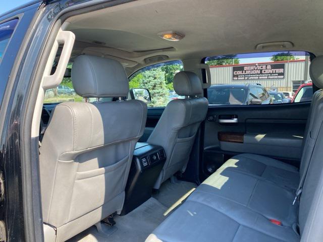 used 2011 Toyota Tundra car, priced at $12,999
