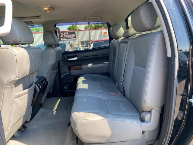 used 2011 Toyota Tundra car, priced at $12,999