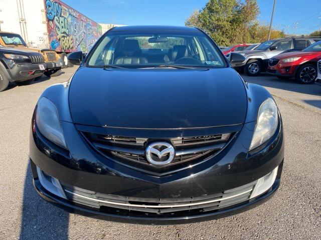 used 2012 Mazda Mazda6 car, priced at $7,100