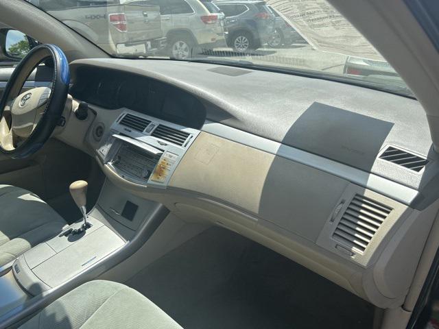 used 2007 Toyota Avalon car, priced at $6,199