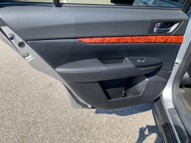 used 2012 Subaru Outback car, priced at $8,899