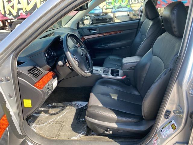 used 2012 Subaru Outback car, priced at $8,899