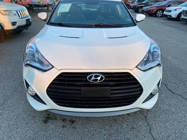 used 2013 Hyundai Veloster car, priced at $7,699