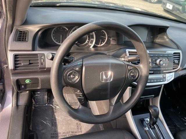 used 2014 Honda Accord car, priced at $9,499