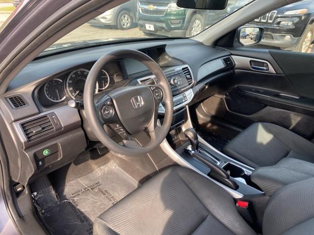 used 2014 Honda Accord car, priced at $9,499