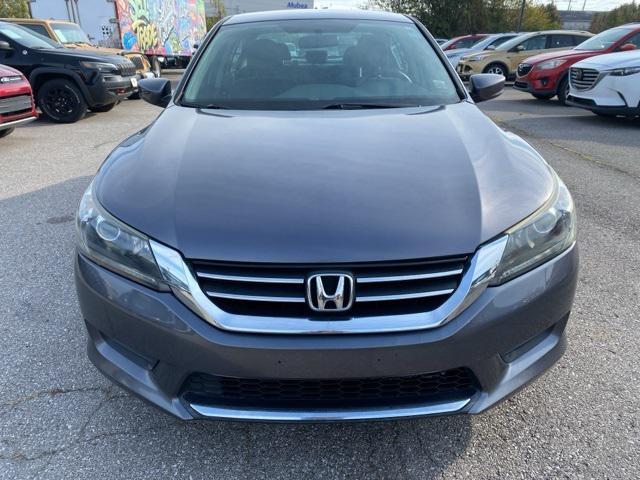 used 2014 Honda Accord car, priced at $9,499