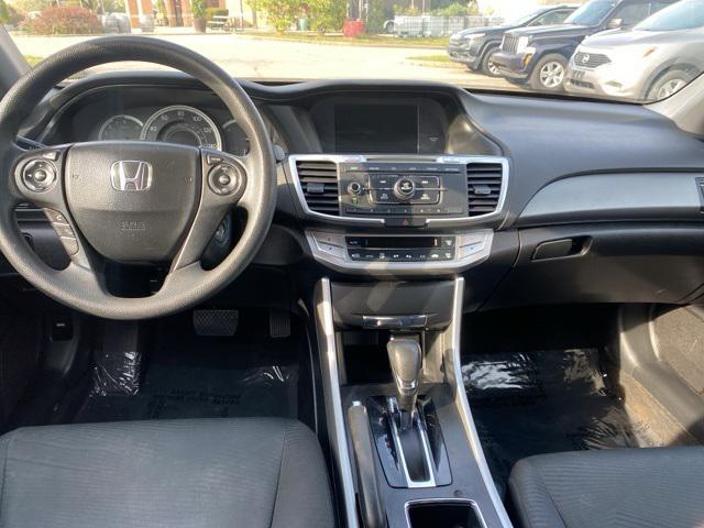 used 2014 Honda Accord car, priced at $9,499