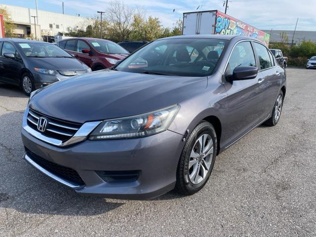 used 2014 Honda Accord car, priced at $9,499