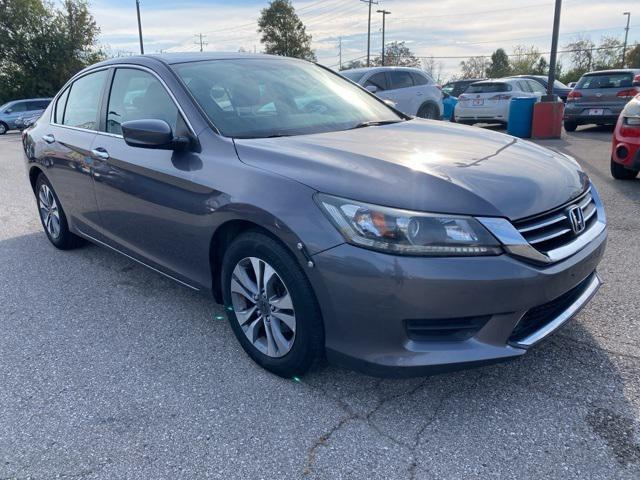 used 2014 Honda Accord car, priced at $9,499